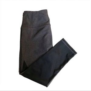 Zella Cropped Leggings